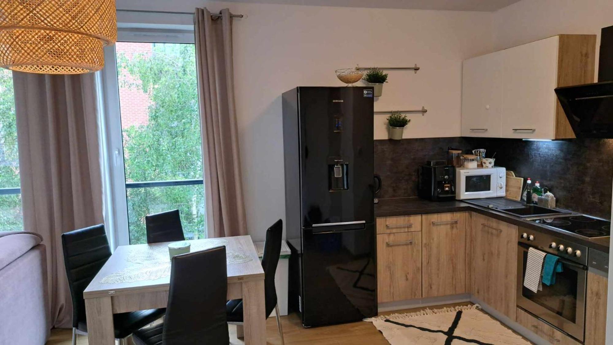Apartament Zielony 310 코워브제크 외부 사진