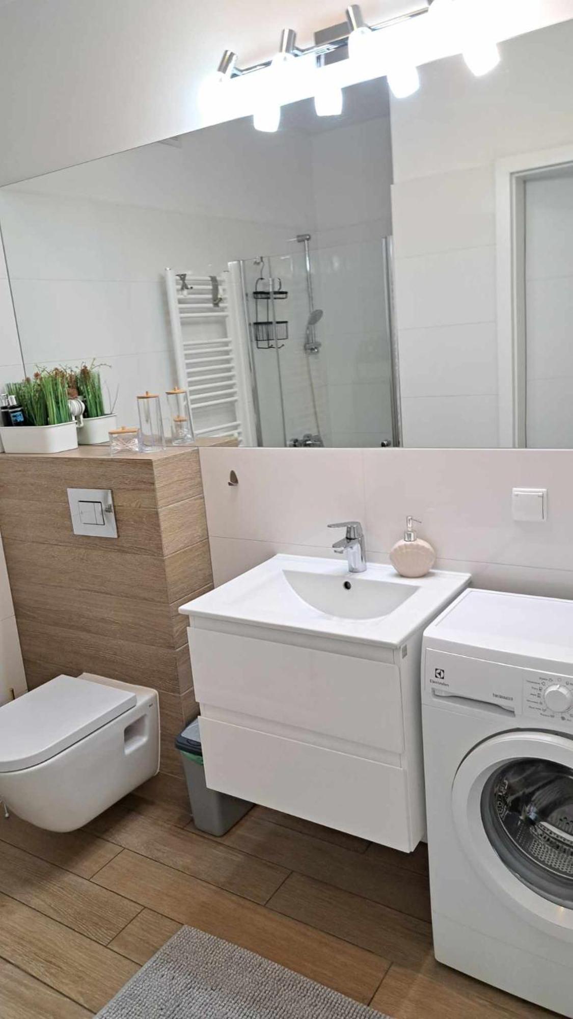 Apartament Zielony 310 코워브제크 외부 사진