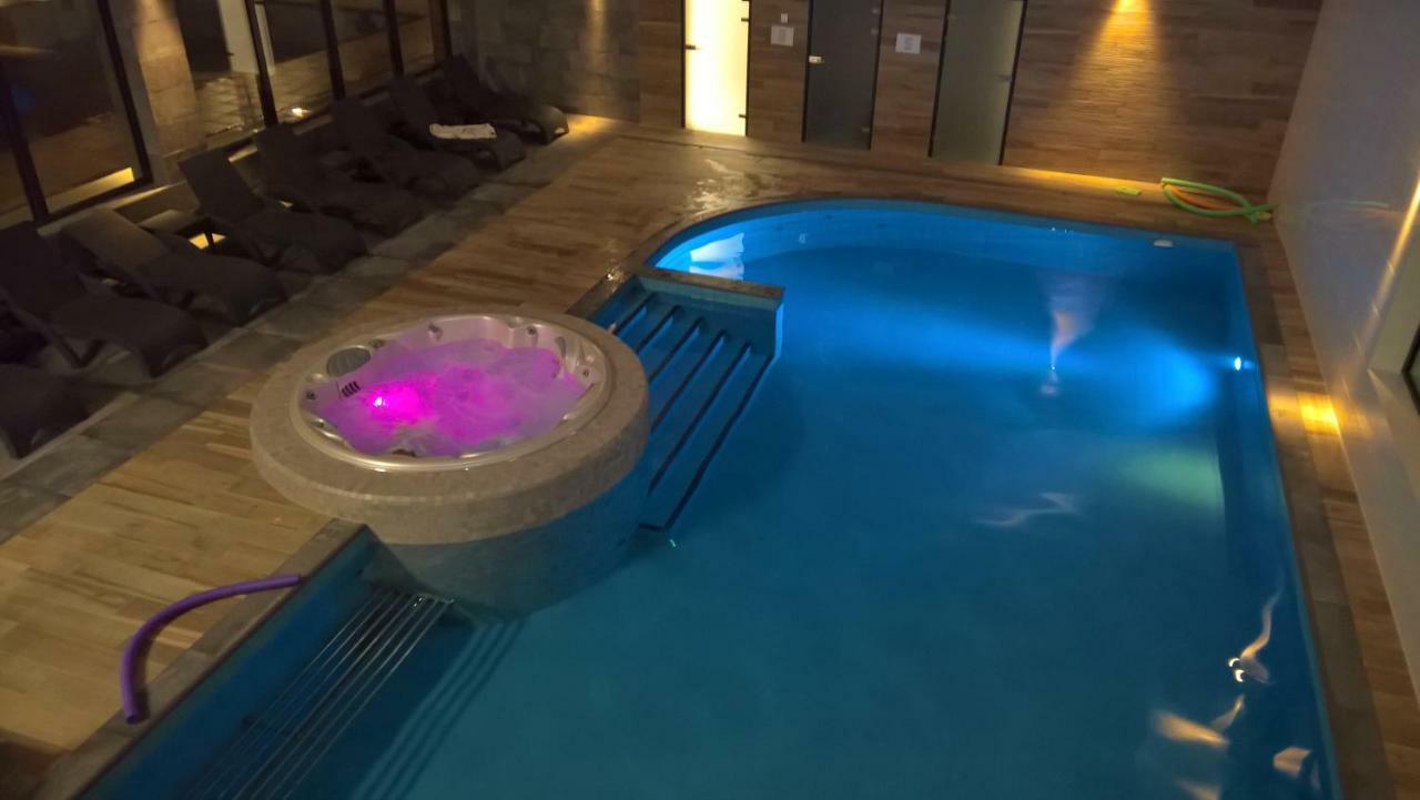 Apartament Zielony 310 코워브제크 외부 사진