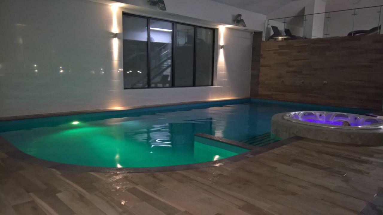 Apartament Zielony 310 코워브제크 외부 사진