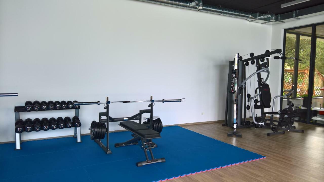 Apartament Zielony 310 코워브제크 외부 사진